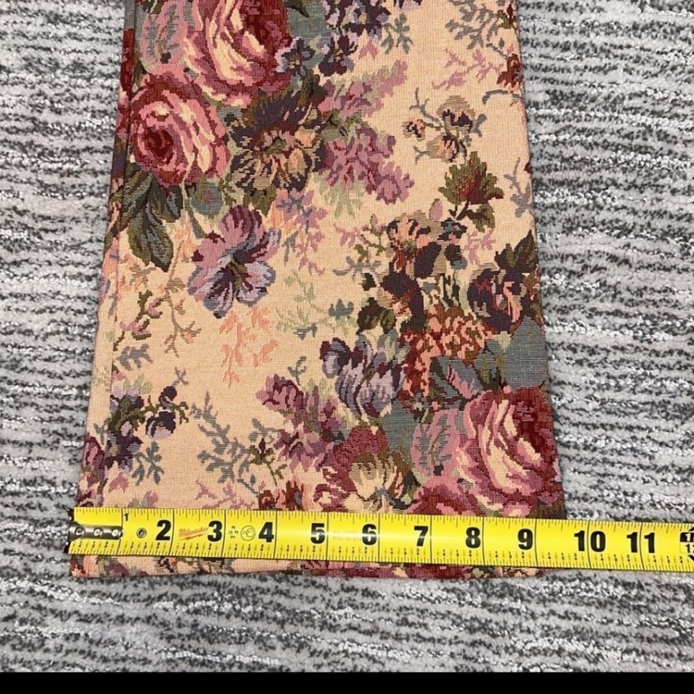 Petersyn Liam brocade bootcut pant - Picture 10 of 10
